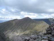 Carn Mor Dearg